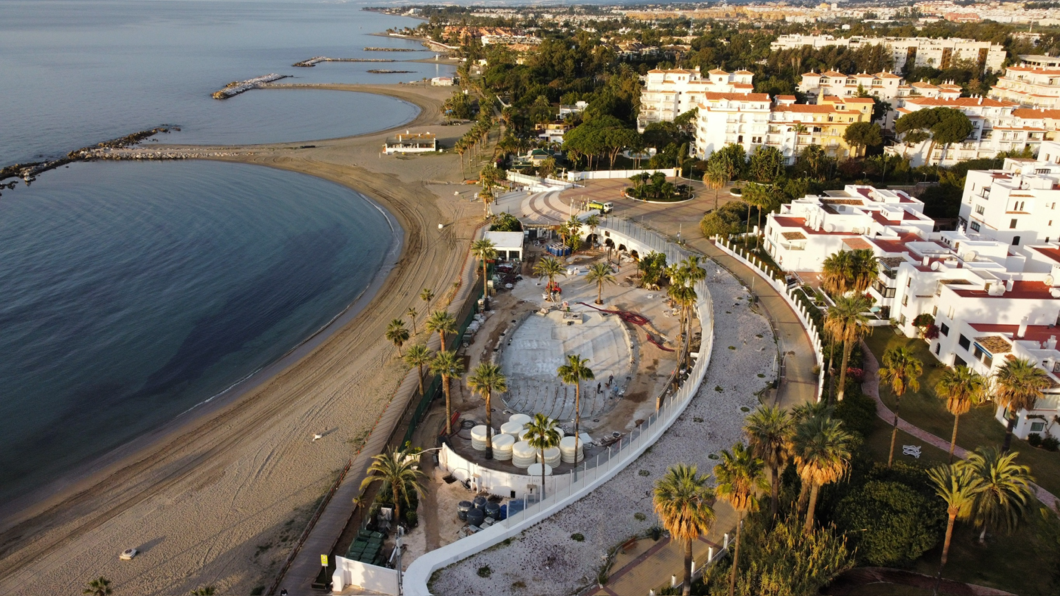 OCEAN CLUB MARBELLA